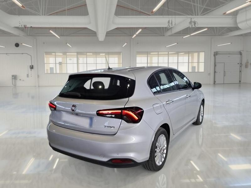 FIAT TIPO 1.3 Mjt 95cv S/S Business 5 PORTE
