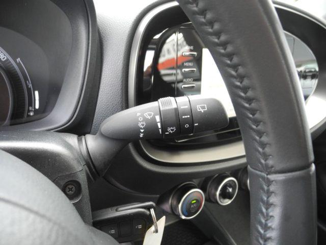 TOYOTA Aygo X 1.0 VVT-i 72cv 5p. - Ok NEOPATENTATI - "46000 Km"