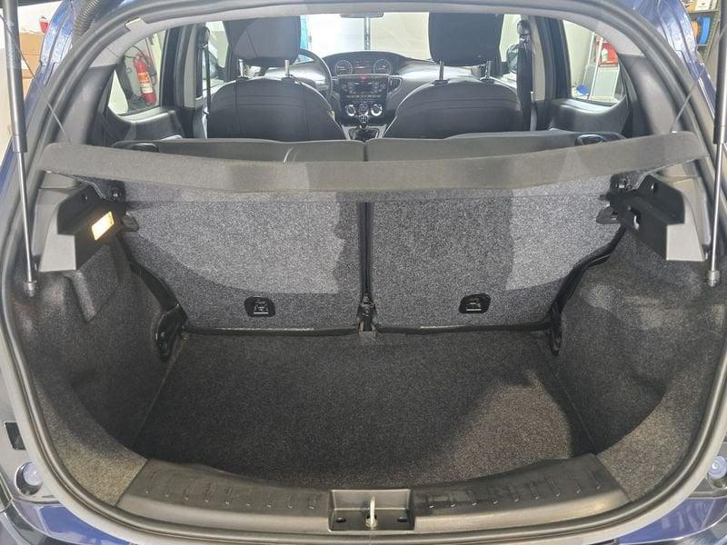 Lancia Ypsilon 1.2 69cv Platinum