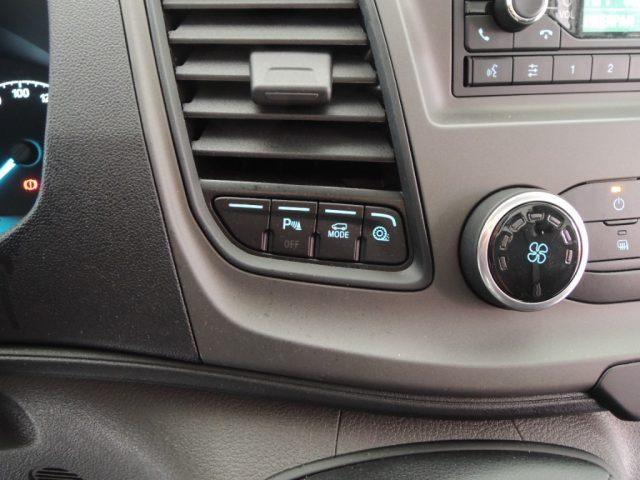 FORD Transit 2.0TDCi MHEV 130CV PM-TS PREZZO + IVA