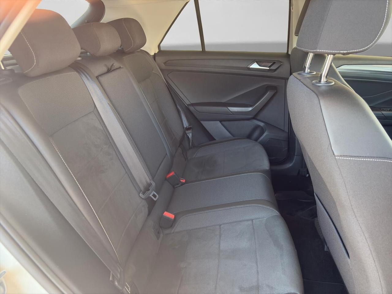 Volkswagen T-Roc 2.0 TDI SCR Style PREZZO REALE
