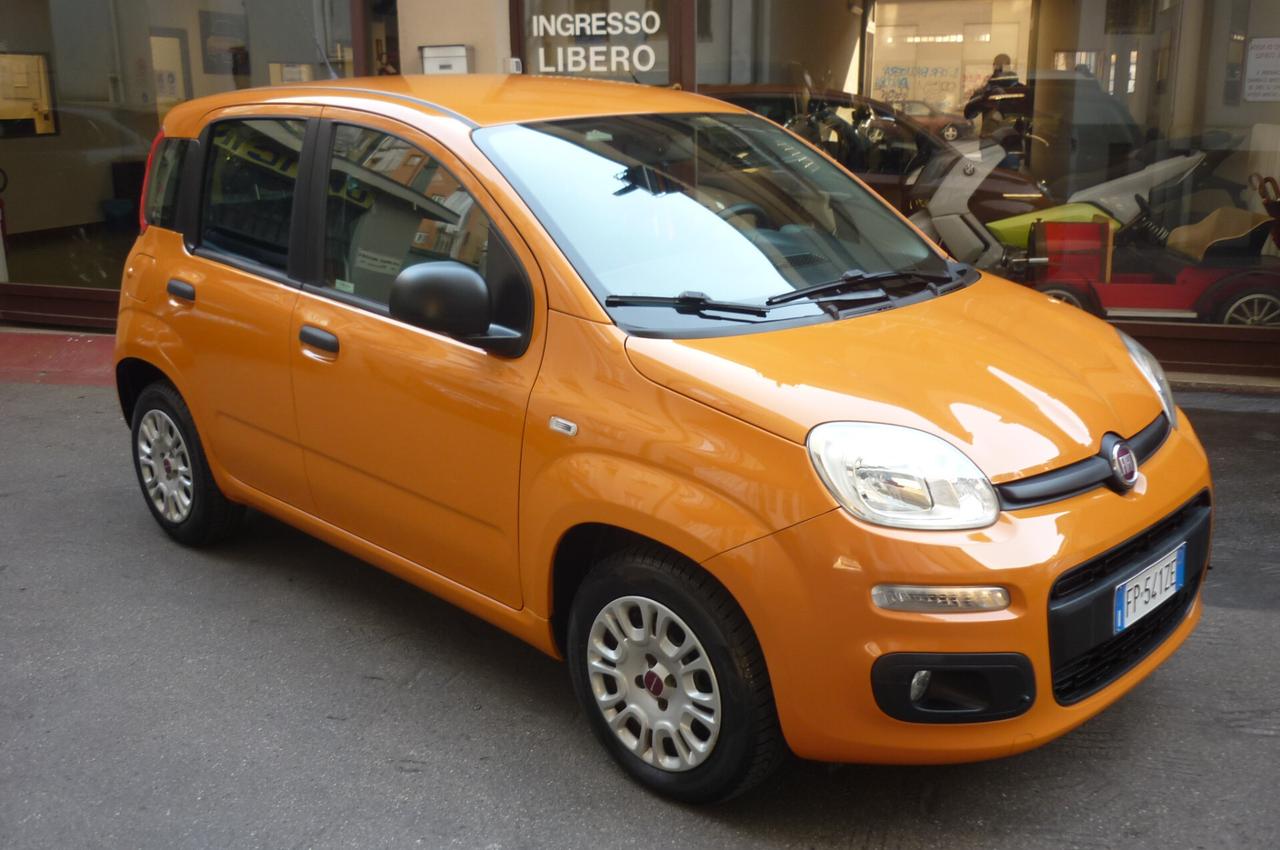 Fiat Panda 1.2 Easy PREZZO REALE (34.486km)