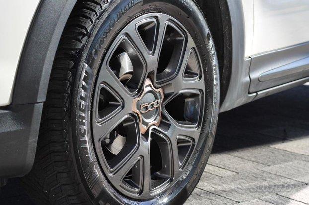 FIAT 500X 1.0 T3 120 CV Cross GPL