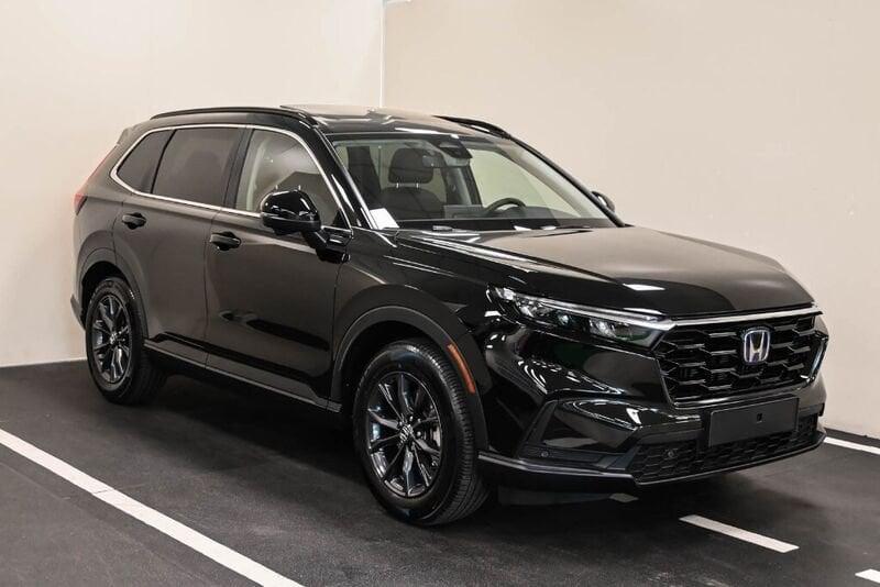 Honda CR-V CR-V 2.0 Hev eCVT Elegance