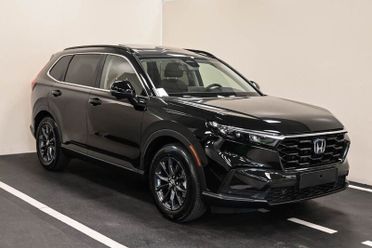 Honda CR-V CR-V 2.0 Hev eCVT Elegance