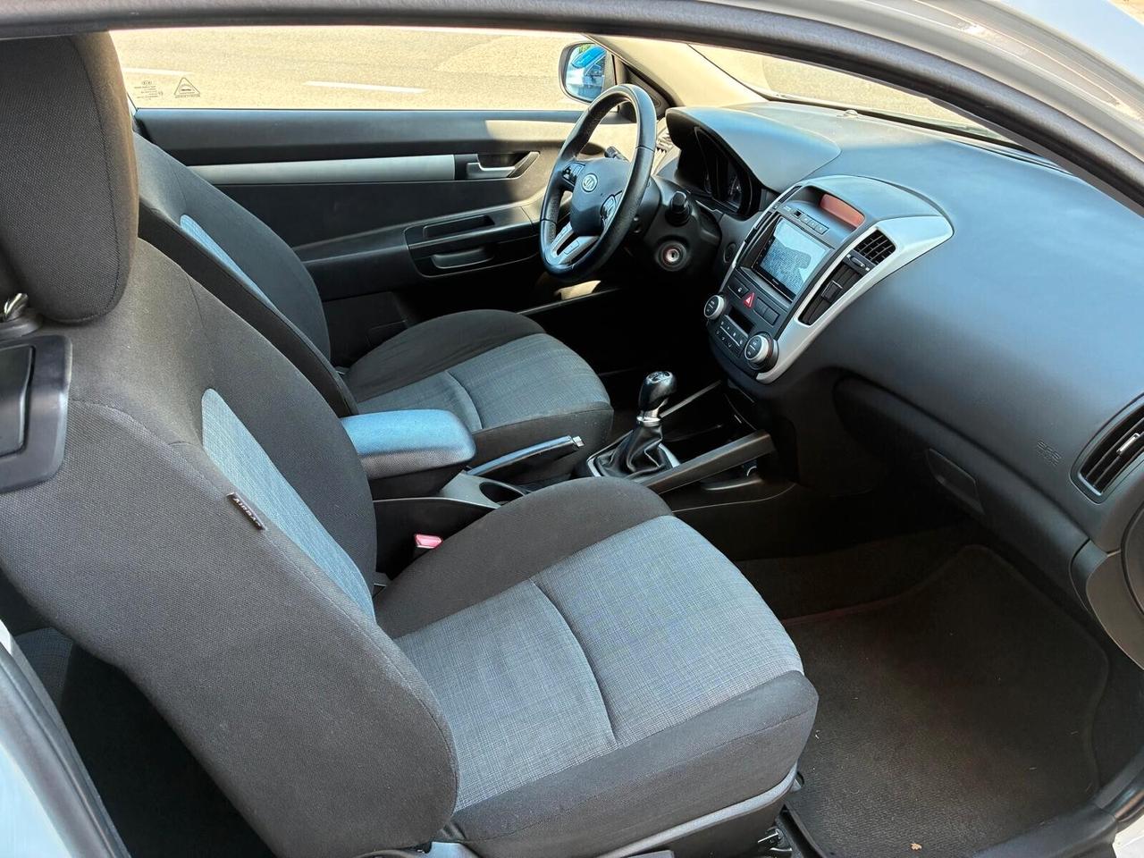 Kia Ceed 1.6 CRDI Neopat