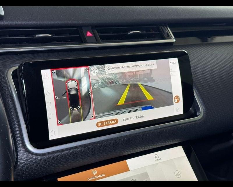 Land Rover Range Rover Velar 2.0D I4 204 CV R-Dynamic HSE