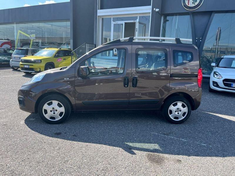 FIAT Fiorino QUBO 1.3 MJT 80CV SX (N1) (IVA ESCL.)
