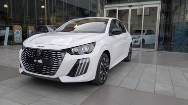 NEW Peugeot 208 EDITION NUOVO MOTORE TURBO A CATENA NO CINGHIA !!