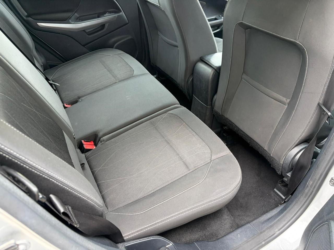 Ford EcoSport 1.0 EcoBoost 125 CV Start&Stop aut.
