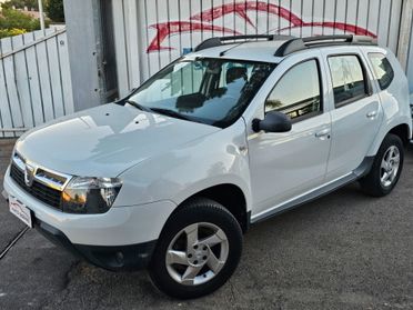 Dacia Duster 1.6 110CV GPL Lauréate