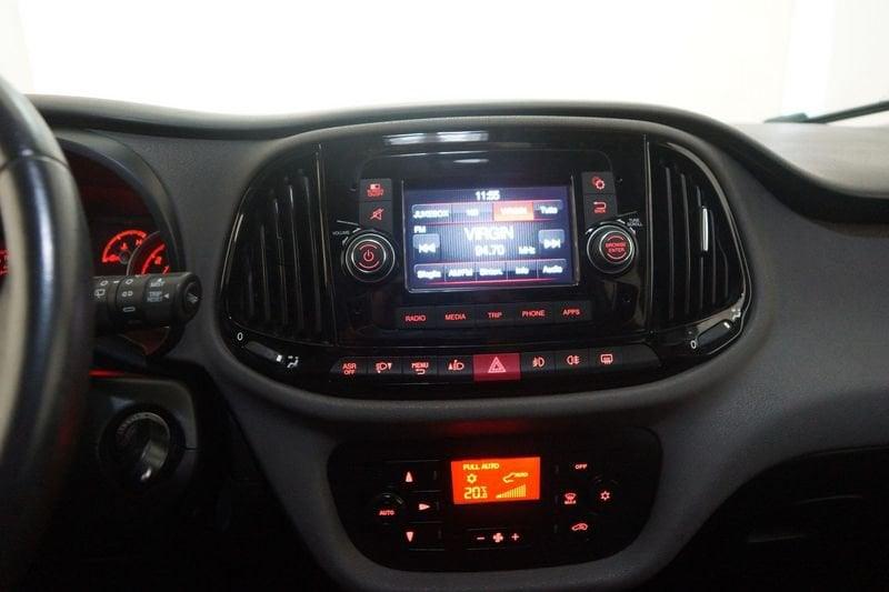 FIAT Doblò 1.6 MJT 16V 120CV Lounge