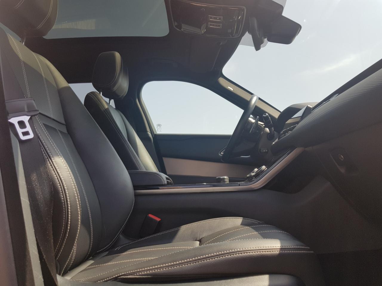 Land Rover Range Rover Velar 2.0 td4 R-Dynamic SE