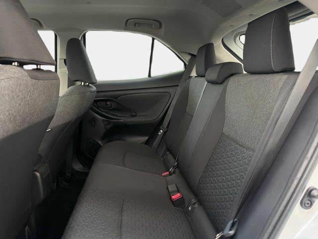 TOYOTA Yaris Cross 1.5 Hybrid 5p. E-CVT Business