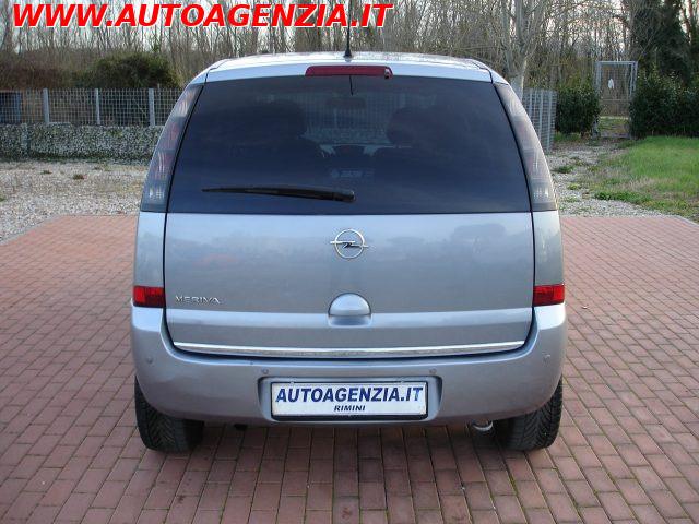 OPEL Meriva 1.4 16V Cosmo