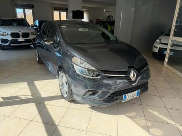 Renault Clio TCe 12V 90 CV GPL 5 porte Moschino Life