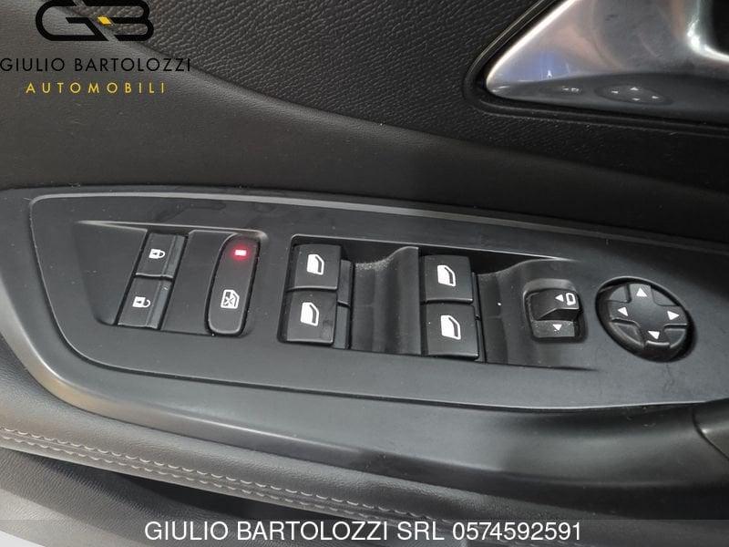 Peugeot 308 308 BlueHDi 130 S&S EAT8 Allure Pack