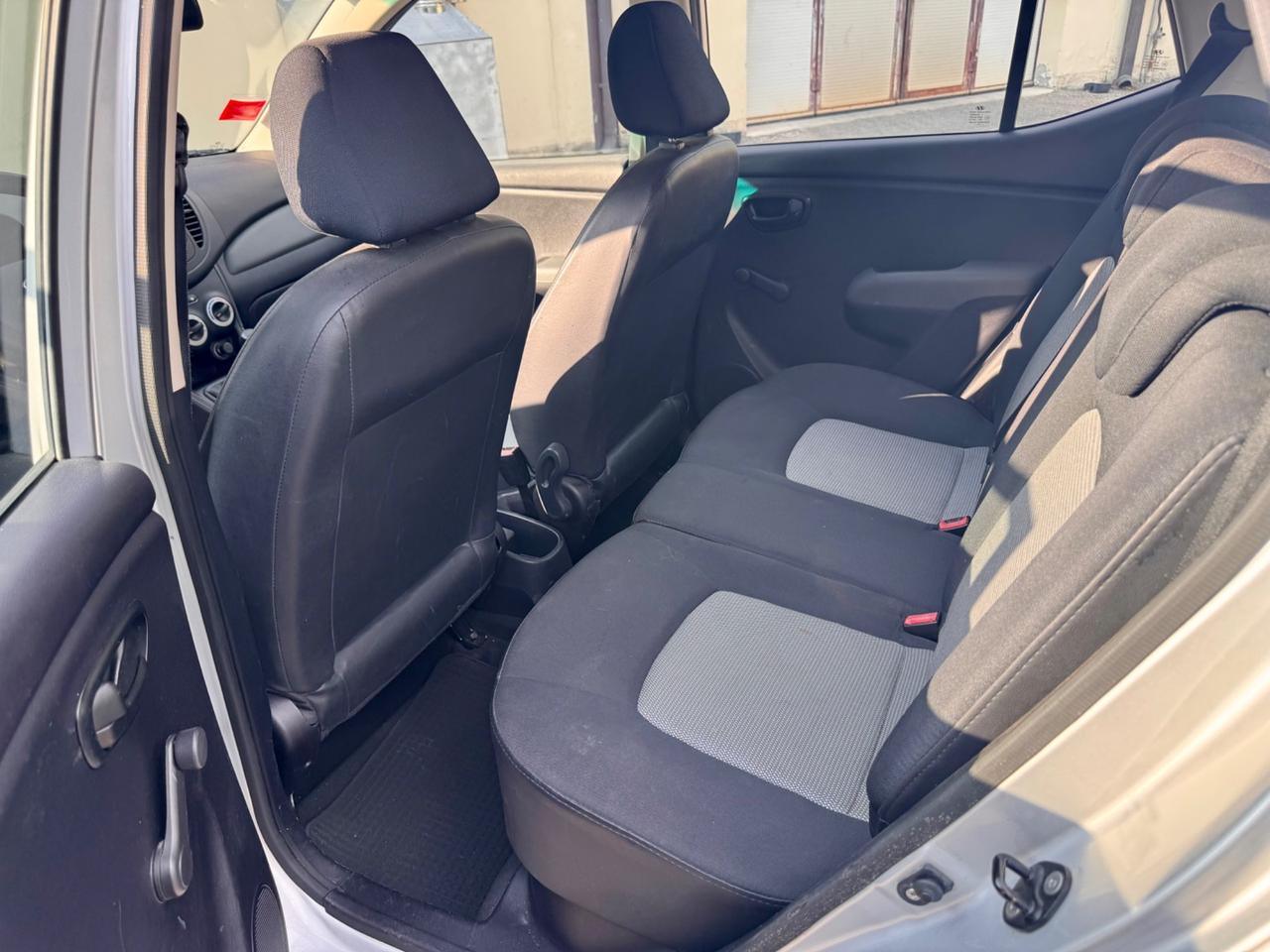 Hyundai i10 1.1 12V BlueDrive GPL Active