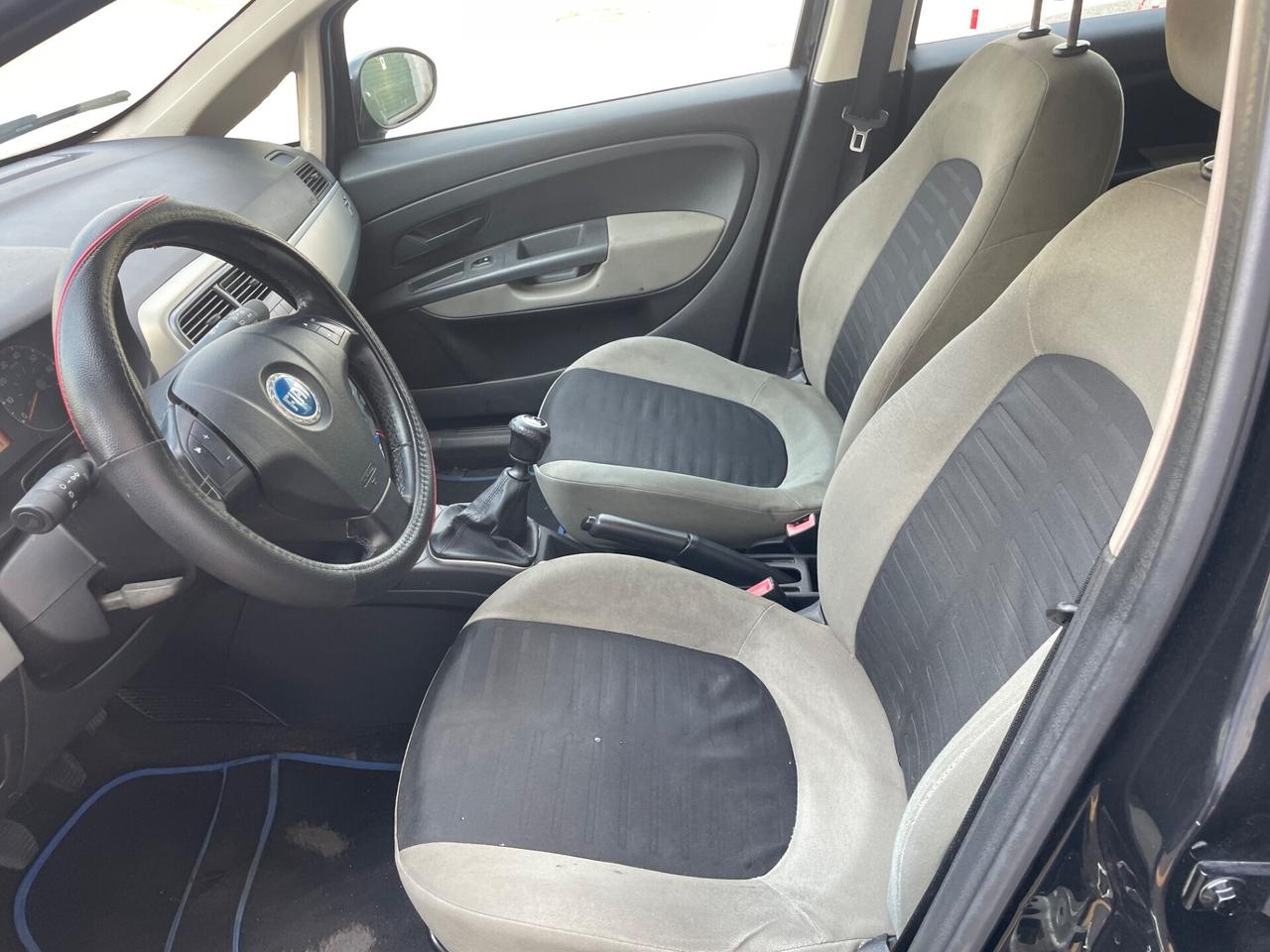 Fiat Grande Punto 1.4 5 porte*Neopatentati*