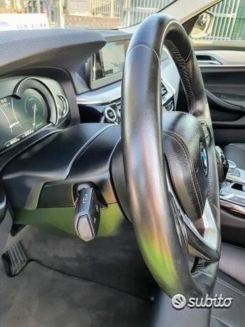 Bmw 530 2.0 eDrive Ibrida Buss(GARANTITA-IVA INCL)