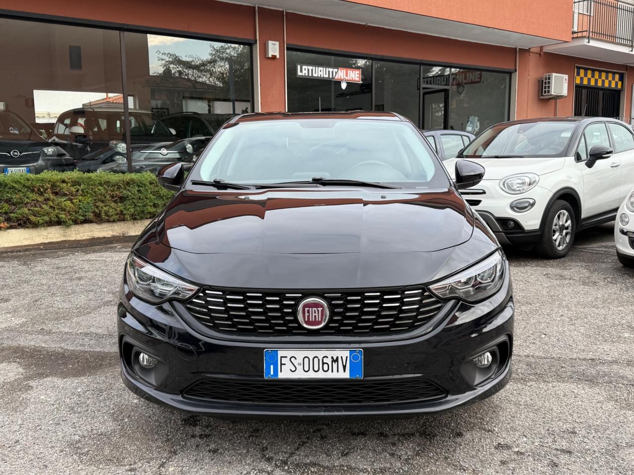 Fiat Tipo 1.4 5 porte Lounge