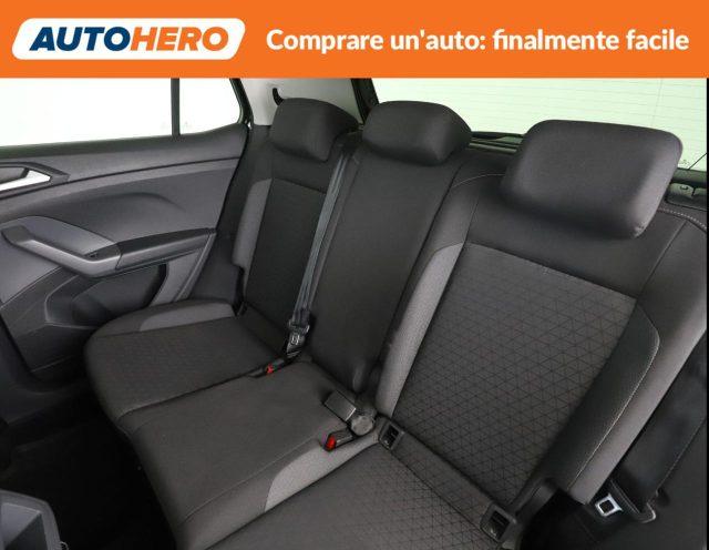 VOLKSWAGEN T-Cross 1.0 TSI Style BMT