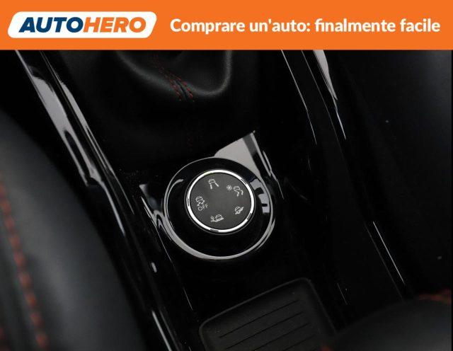 PEUGEOT 2008 1° serie BlueHDi 120 S&S GT Line