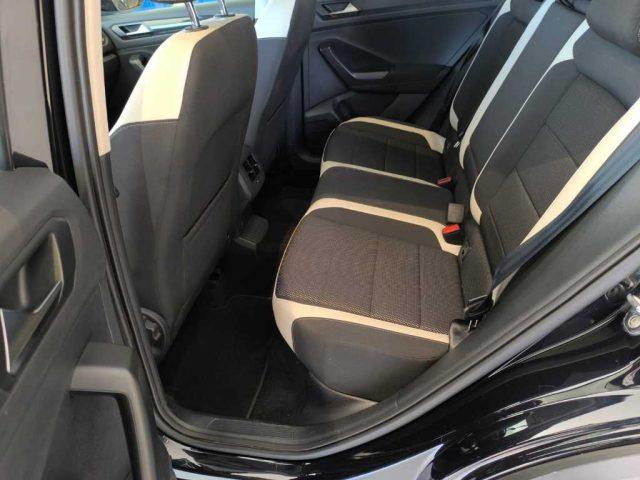 VOLKSWAGEN T-Roc - 2.0 TDI SCR 150 CV DSG Advanced BlueMotion Tec