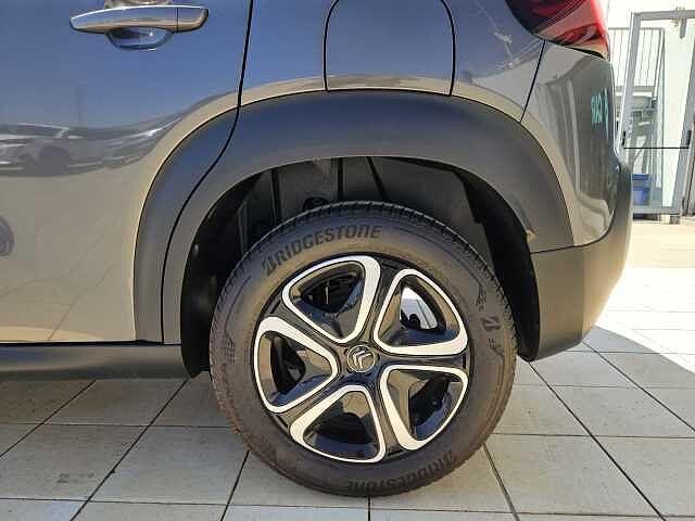 Citroen C3 Aircross PureTech 110 S&S Feel