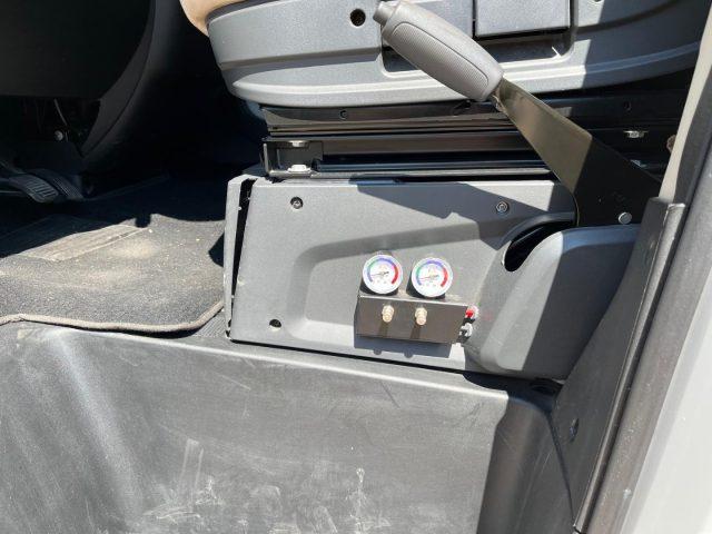 FIAT Ducato camper elnagh semintegrale