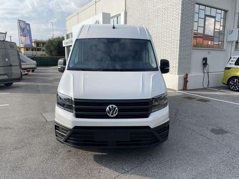 Volkswagen Crafter 35 2.0 BiTDI 177CV aut. PL-TA Furgone Business