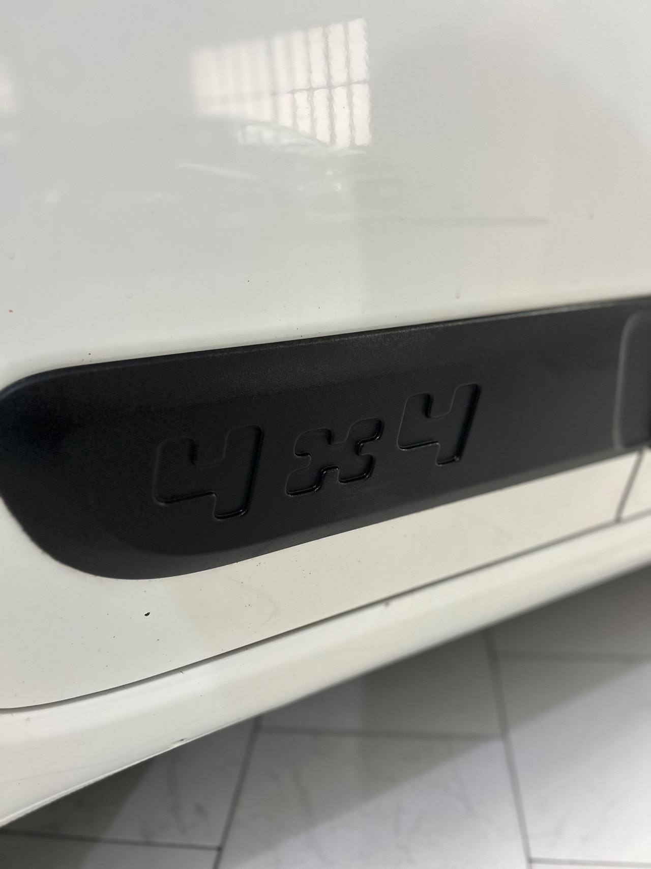 Fiat Panda 1.3 MJT S&S 4x4 Pop Climbing Van 2 posti