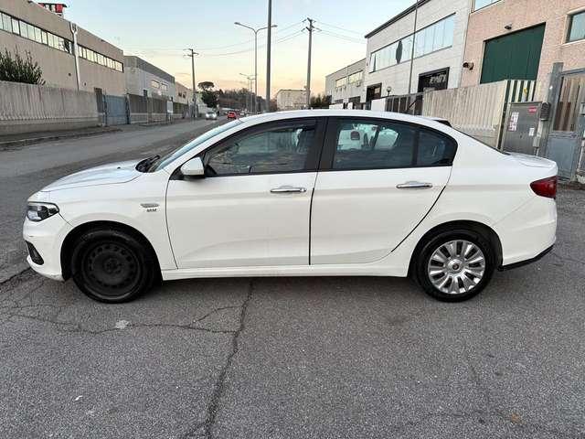 Fiat Tipo 1.4 T-Jet 120CV GPL