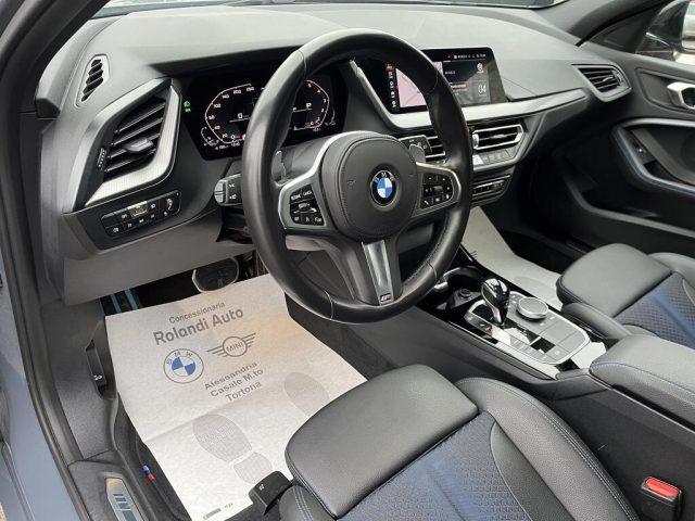 BMW 135 M 5i xdrive auto