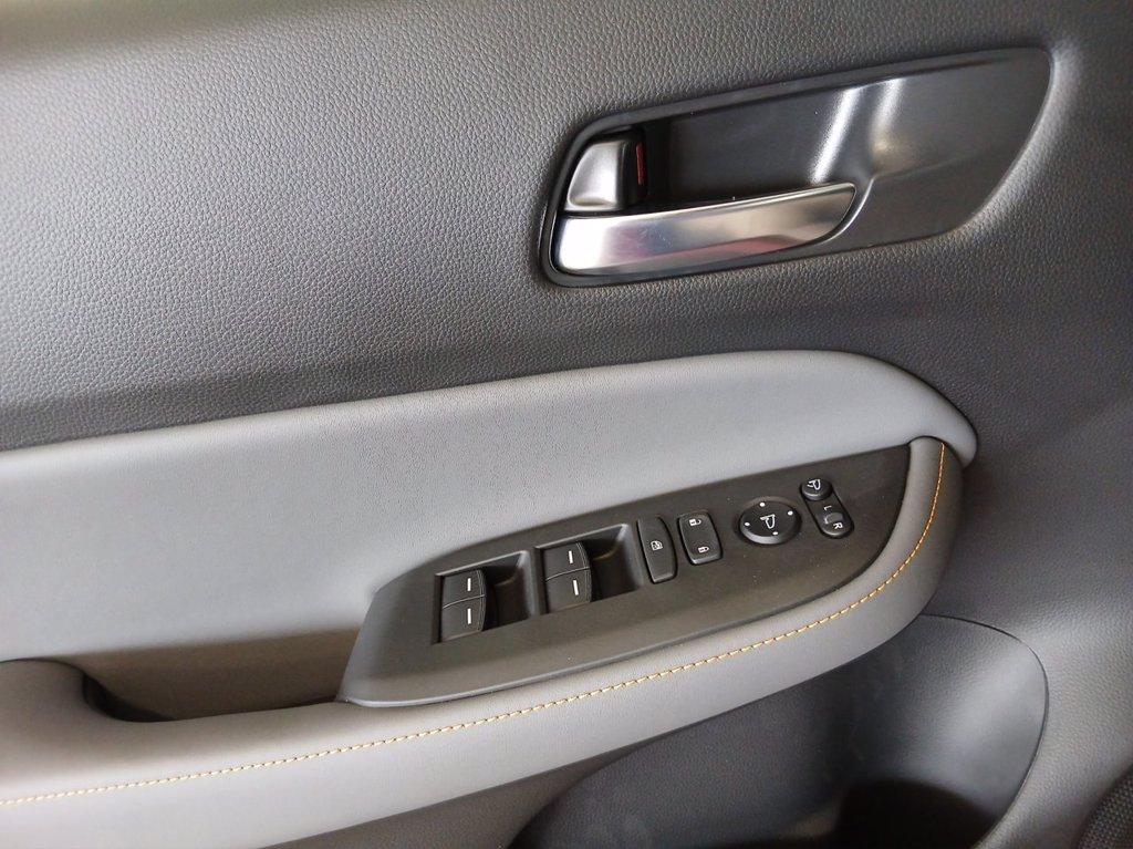 HONDA Jazz 1.5 hev Sport ecvt del 2024