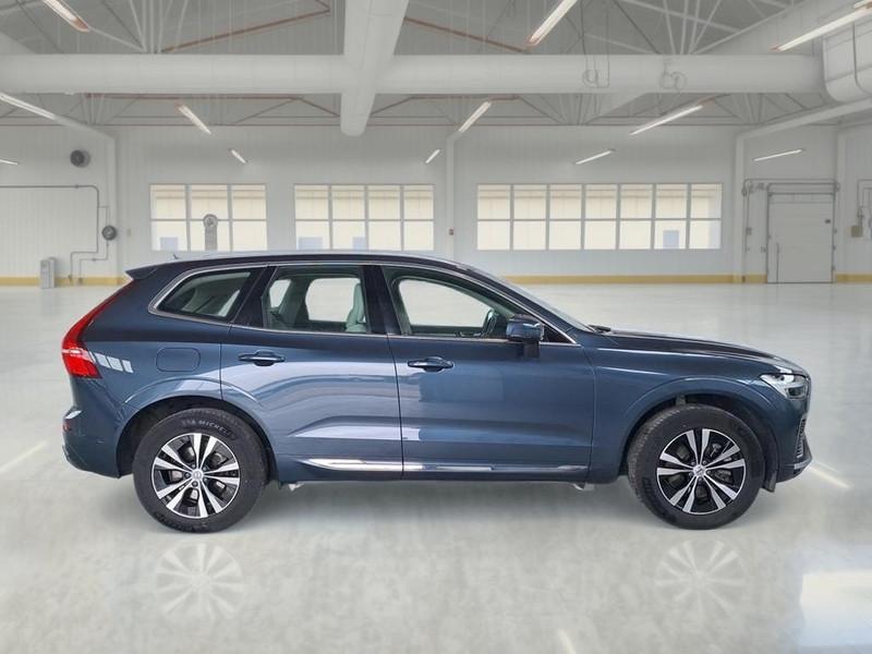 VOLVO XC60 T6 PLUG-IN AWD AUTO CORE SUV