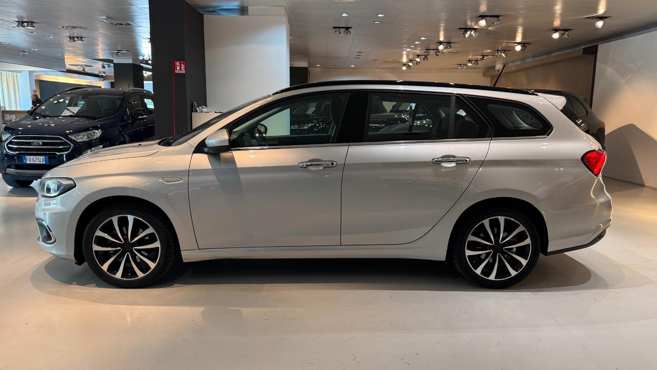 FIAT TIPO SW 1.6 MULTIJET 120CV - 2017
