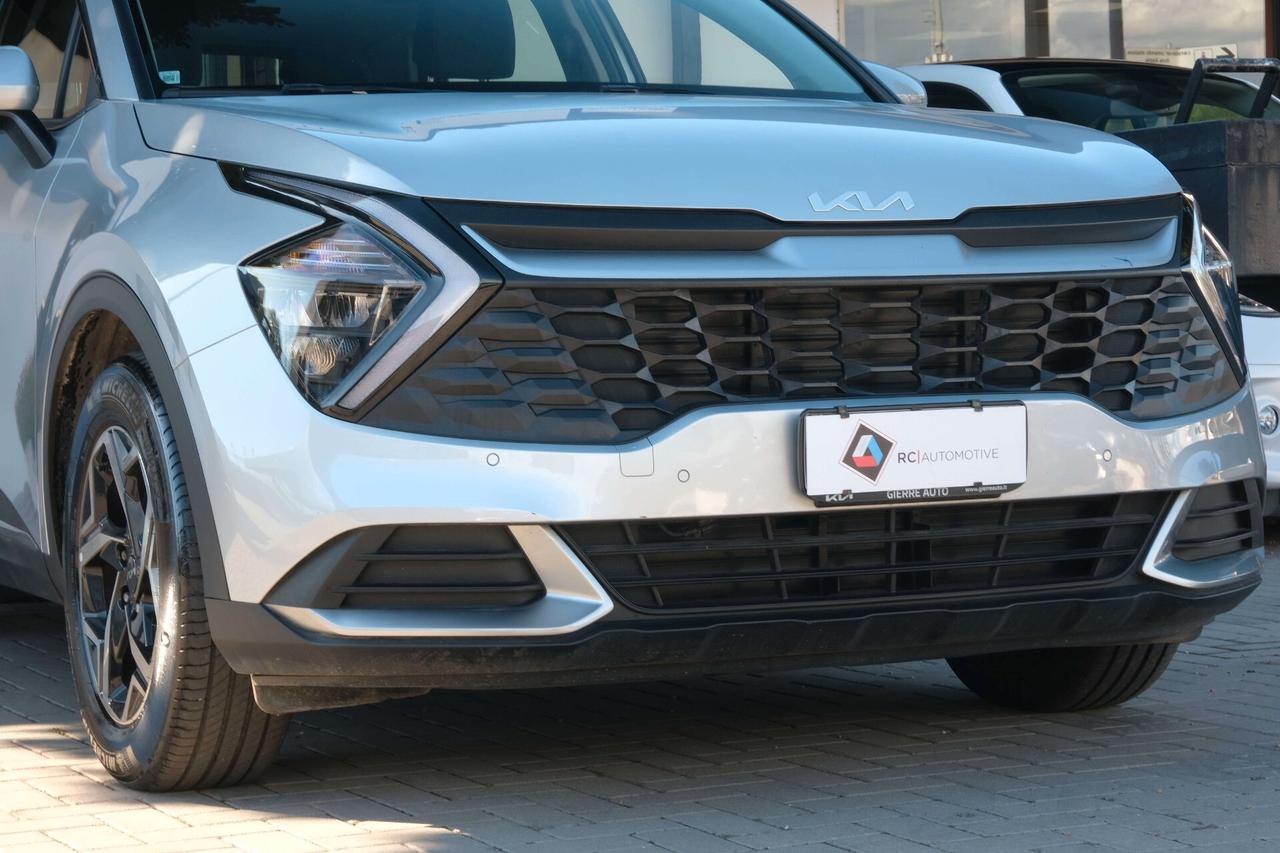 Kia Sportage 1.6 TGDi GPL Business