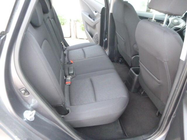 Hyundai iX20 1.4 CRDI 90 CV XPossible NEOPATENTATI
