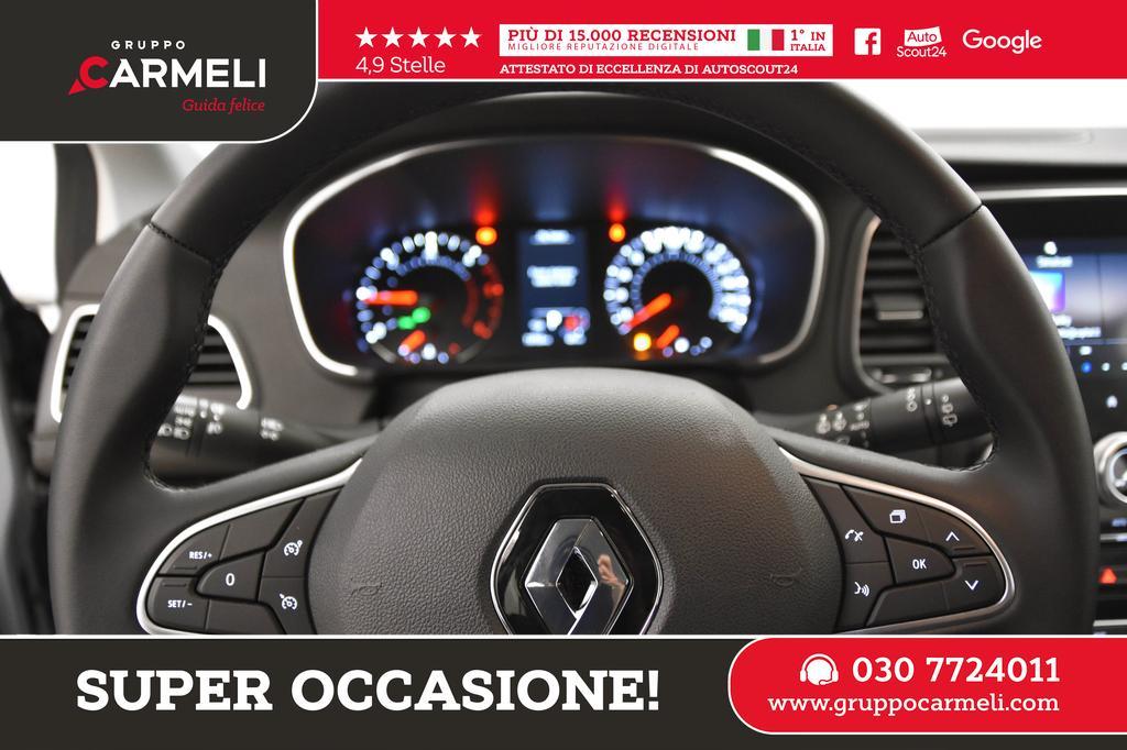 Renault Megane Sporter 1.5 Blue dCi Business EDC