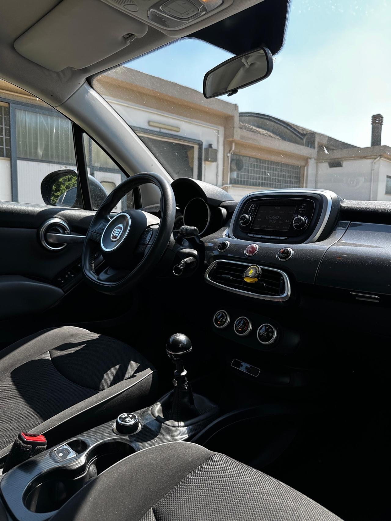 Fiat 500X 1.3 MultiJet 95 CV Business