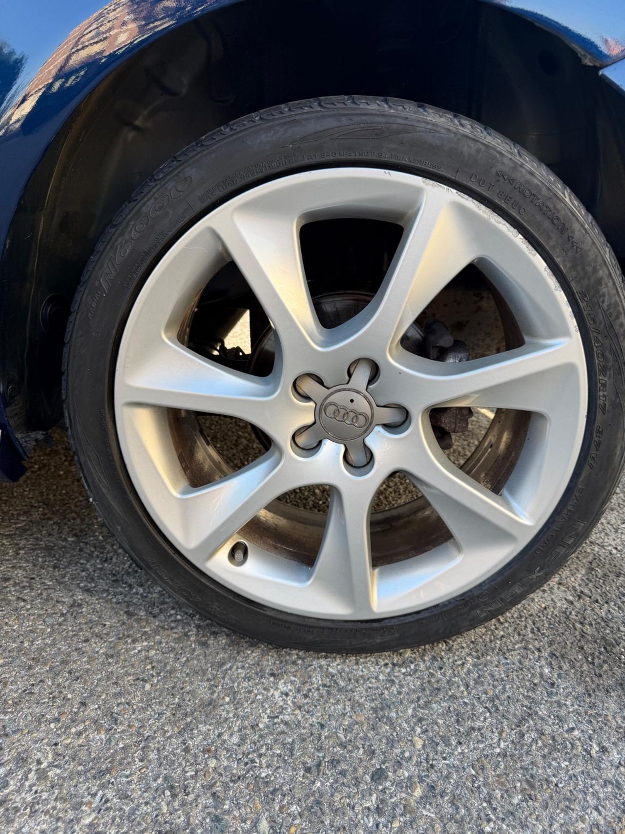 Audi A1 1.4 TFSI 125 CV Sport