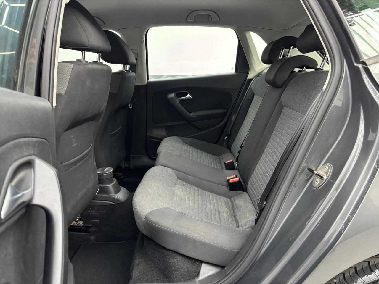 Volkswagen Polo 1.2 70 CV 5p. Comfortline