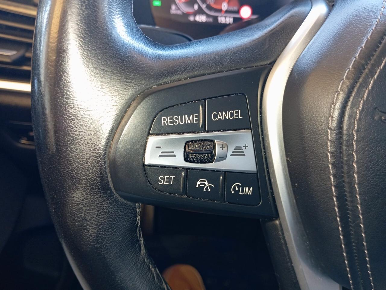 Bmw X5 xDrive25d xLine