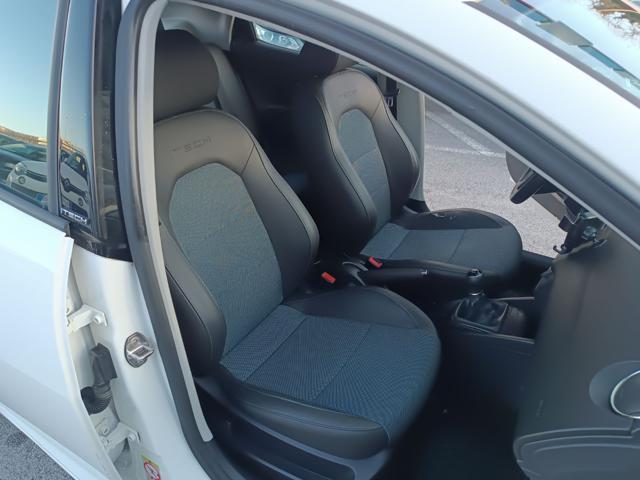 SEAT Ibiza 1.2 TDI VENDUTA