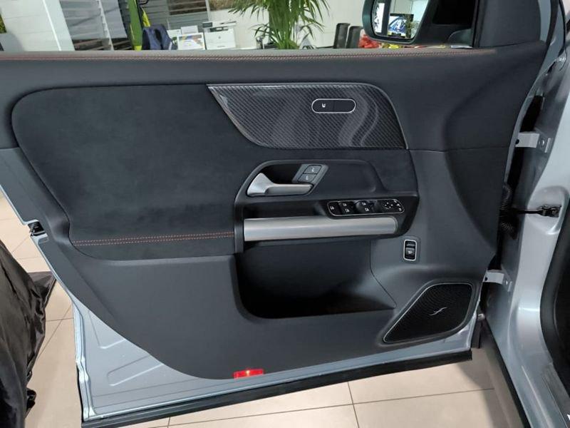 Mercedes-Benz GLA 45 S AMG 4Matic Premium