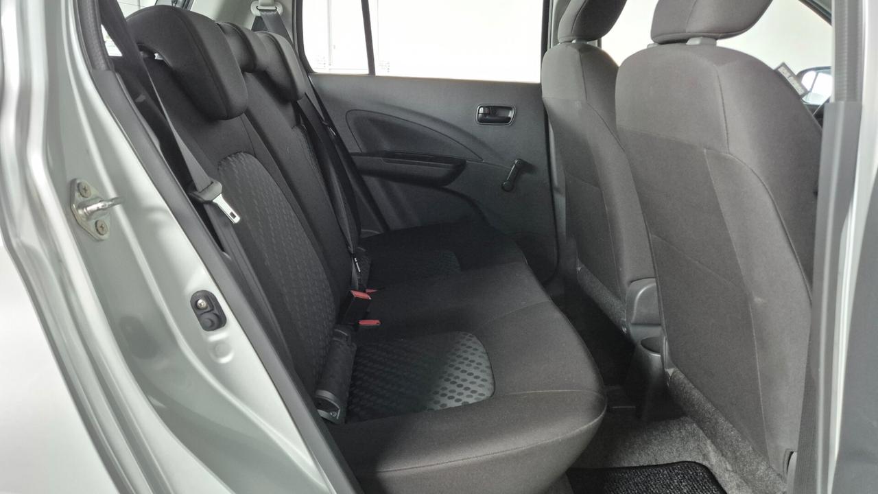 Suzuki Celerio 1.0 Easy 5 porte ( Ok Neopatentati )