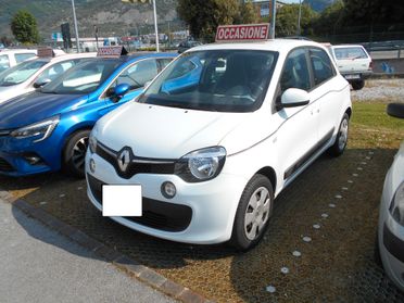 Renault Twingo 1.0 SCE