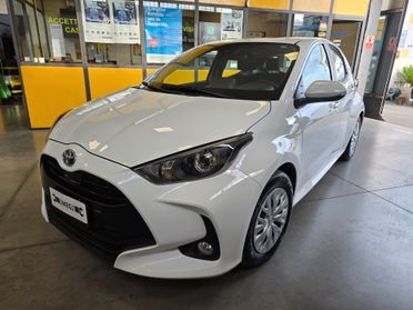 Toyota Yaris 1.5 Hybrid Business