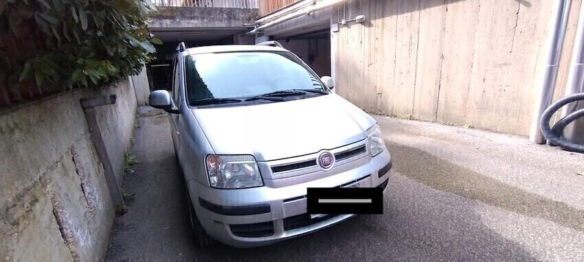 Fiat Panda 1.2 Dynamic